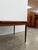 Wood Vintage Mid Century Modern Teak Extendable Dining Table by G Plan For Sale - Image 7 of 13