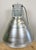 Large Industrial Aluminium Pendant Light from Elektrosvit, 1960s For Sale - Image 14 of 18