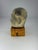 Asian Antique Asian Ceramic Bust of a Female For Sale - Image 3 of 7