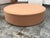 Design Plus Gallery presents a Bumper XL Ottoman from Blu Dot. This low profile ottoman has an expansive round silhouette...