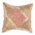 Pasargad DC Sari Silk Square Pillow Case For Sale