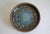 Mid-Century Modern Art Pottery Plate by Michael Andersen, Denmark, 1960s For Sale - Image 12 of 12