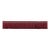 Schumacher Arabella Tape Trim in Red For Sale