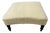 Napoleon III Ottoman Blackened Wood, 19th Century For Sale