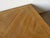 Wood Hollywood Regency Neoclassical Style Carved Greek Key & Lion Motif Square Coffee Table For Sale - Image 7 of 12