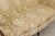 Southwood Gold Damask Camelback Sofa For Sale In Philadelphia - Image 6 of 18