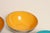 Set of Twelve Small Danish Modern Enamel and Brushed Aluminum Snack Bowls For Sale - Image 16 of 18