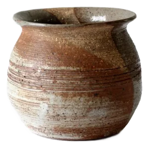 Vintage Studio Pottery Vase