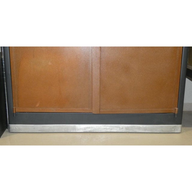 Treasury Filing Cabinet, I.C.A. Offices, 1960s For Sale - Image 12 of 18