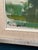 Harry Wichmann, The White House, 1950s, Oil on Canvas, Framed For Sale - Image 16 of 18