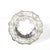 Metal 1900s Aesthetic Movement Sterling Silver & Gold Washed Taza Signed Hardy & Hayes Co. For Sale - Image 7 of 18