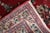 Persian 1950s, Handmade Vintage Persian Malayer Rug 4.2' X 6.4' For Sale - Image 3 of 13