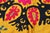 Vintage Hand Embroidered Suzani Wall Hanging, 1920s For Sale - Image 9 of 18
