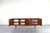 This Danish teak sideboard from the 1960s is an example of design that combines functionality with a minimalist form. The...