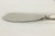 Vintage HEIRLOOM Sterling Silver Flatware DAMASK ROSE MASTER BUTTER KNIFE. Knife has a sterling ;hollow handle and a...