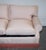 English Country House 2-Seater Sofa Bed with Feather Filled Cushions For Sale - Image 4 of 18