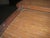 Antique Roll Top Quarter Sawn Oak Wooden Desk For Sale - Image 6 of 15