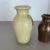 German Multi-Color Pottery Fat Lava Vases from Scheurich, 1970s, Set of 2 For Sale - Image 9 of 18