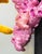 Metal Chris Schanck "Bloom" Mirror, 2018 For Sale - Image 7 of 18