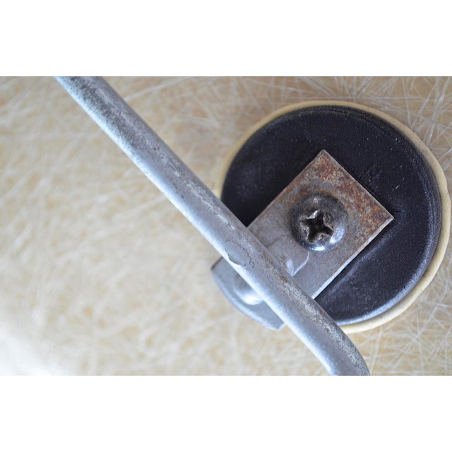 RAR Rocking Chair by Charles & Ray Eames for Herman Miller, 1960s For Sale - Image 17 of 18