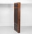 Arts and Crafts Oak Room Divider with Botanical Motifs Panels, 1890s For Sale - Image 6 of 18