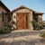 Spanish Handcrafted Solid Wood Rustic Door – Custom Spanish Colonial Design Made to Order For Sale - Image 3 of 13