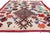 Tribal Vintage Azilal Boucherouite Moroccan Rug, 06'00 X 08'11 For Sale - Image 3 of 10