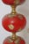 Mid-Century Modern Swedish Modern Red Floor Lamp from Stilarmatur Tranås, 1960s For Sale - Image 3 of 18