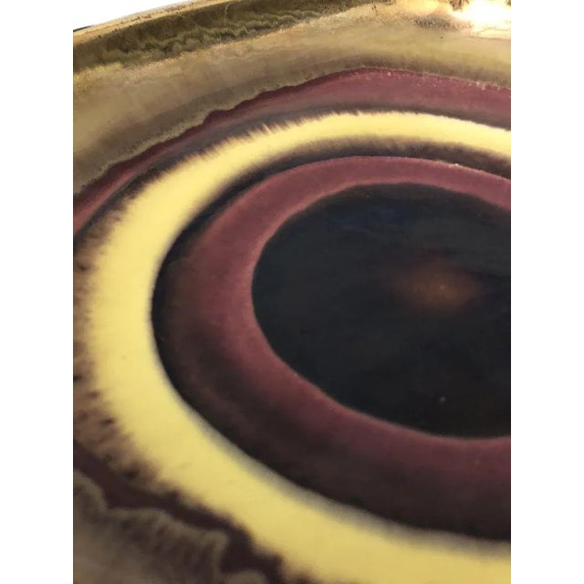 Ceramic Bowl, 1950s For Sale - Image 4 of 7