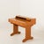 Mid-Century Modern Italian Teak Desk by IMB, 1960s For Sale - Image 6 of 18