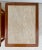Mid 20th Century Pair of Lane Perception Weave Design and Travertine Side Table Nightstands For Sale - Image 5 of 13