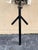 Early 20th Century Antique American Iron Horse Weathervane, Nashville Tn For Sale - Image 4 of 13