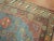 Blue Antique Khotan Rug - 5'3" x 8'9" For Sale - Image 4 of 7