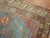 Blue Antique Khotan Rug, 5'3''x 8'9'' For Sale - Image 4 of 7