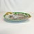 Mid-Century Chinoiserie Hand Painted Japaneses Geisha Girls Bowl For Sale - Image 10 of 11