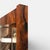 Danish Wall Mirror, 1960s For Sale - Image 4 of 10