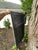 Vintage French Trumeau Style Mirror For Sale In Kansas City - Image 6 of 6