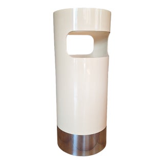 Kartell Umbrella Stand Model 4610-50 by Gino Colombini, Italy, 1970s For Sale