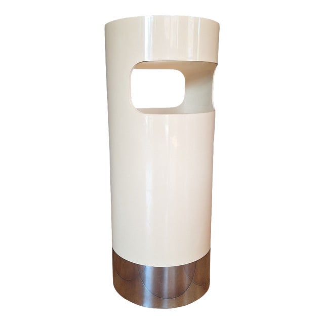 Kartell Umbrella Stand Model 4610-50 by Gino Colombini, Italy, 1970s For Sale
