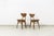 Model No. 124 Chairs attributed to Helena & Jerzy Kurmanowicz, Poland, 1960s, Set of 6 For Sale - Image 10 of 18