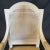 Newly Updated French Louis XVI Armchairs -Set of 4 For Sale - Image 9 of 13