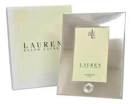 Example of Lauren Ralph Lauren Picture Frames