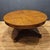 Antique Round Empire Table in Walnut, 1840 For Sale - Image 16 of 16