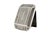 Silver Silver Pill Box with Hinged Lid For Sale - Image 8 of 10
