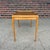 Mid-Century Modern t.h. Robsjohn Gibbings for Widdicomb Side Table For Sale - Image 3 of 12