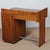 Modern Small Modern French Desk, 1940s For Sale - Image 3 of 9