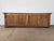 French Provincial Brutalist Oak Sideboard, 1930s For Sale - Image 11 of 16