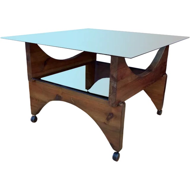 Coffee Table, 1960s For Sale