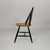 Wood Mid-Century Modern Teak Chairs from Haga Fors, Sweden, 1950s, Set of 4 For Sale - Image 7 of 18