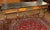 French 1920s French Louis XVI Style Marble Top Inlaid Satinwood & Walnut Buffet Sideboard For Sale - Image 3 of 18